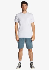 Billabong LARRY  - Šortky - smoke blue