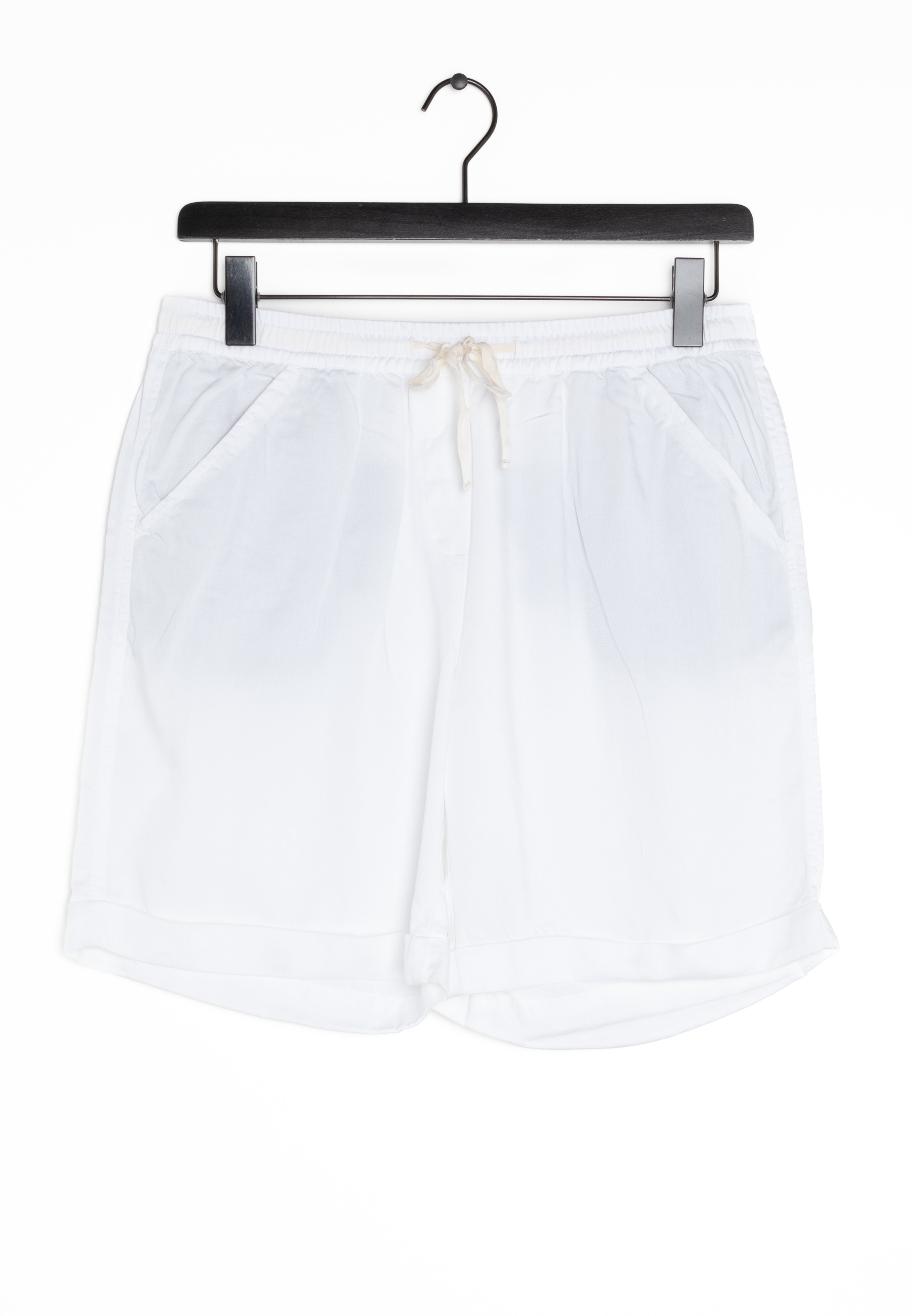 Marc O'Polo Shorts - white/bianco - Zalando.it