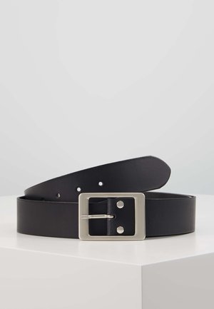 Belt - schwarz