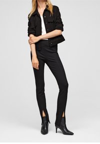 s.Oliver BLACK LABEL Kurtka wiosenna