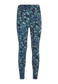 Niet geselecteerd, schieferblau