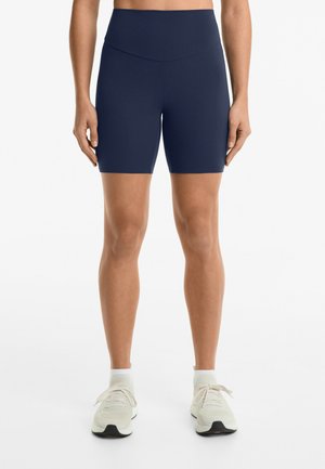 Leggings - dark blue