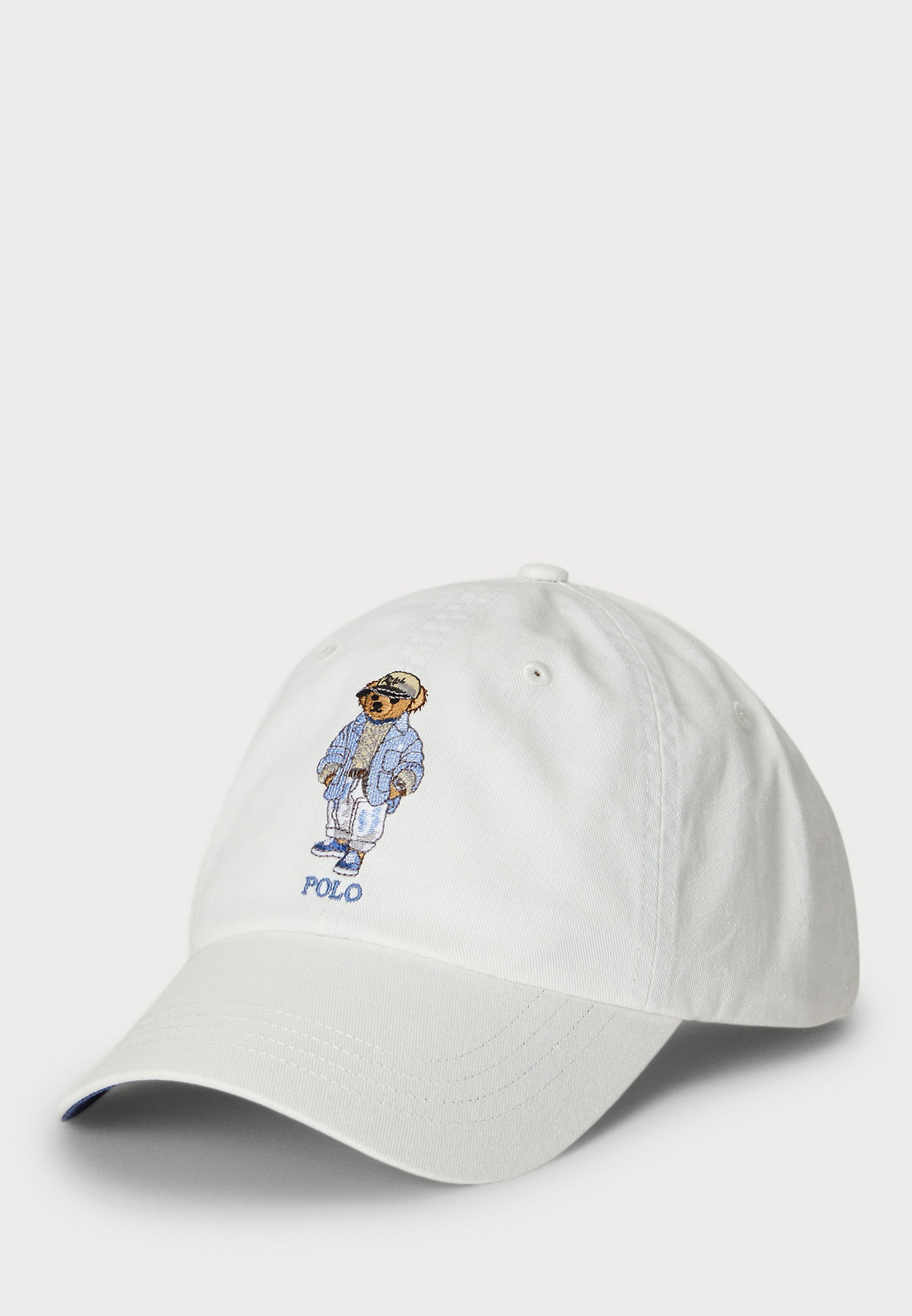 Polo Ralph Lauren POLO BEAR TWILL BALL CAP UNISEX Gorra