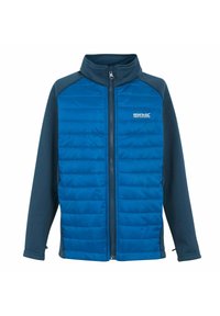 Regatta SET - Veste mi-saison - mnldnm snblu