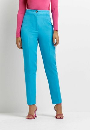 River Island Spodnie materiałowe