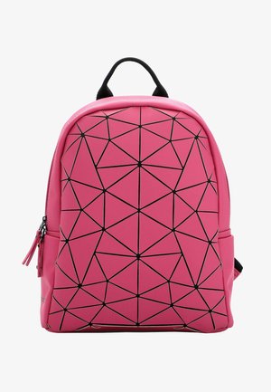 SURI FREY Mochila - pink