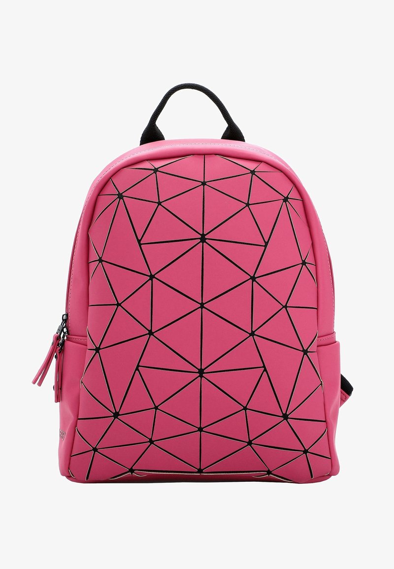 SURI FREY Rucksack - pink