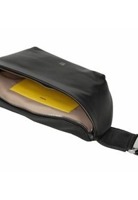 DUDU TENERIFE 31 CM - Marsupio - black