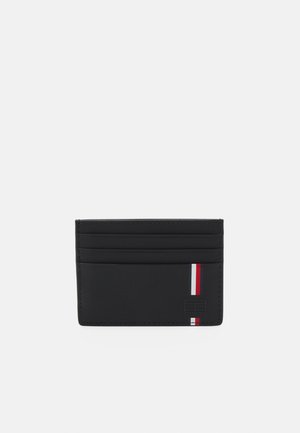 URBAN COMMUTER CC HOLDER UNISEX - Peněženka - black