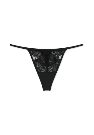 Intimissimi, Tanga - black