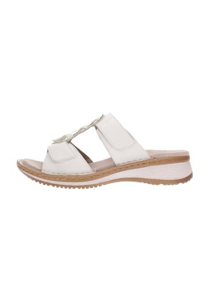 ara CIABATTA - Mules - beige