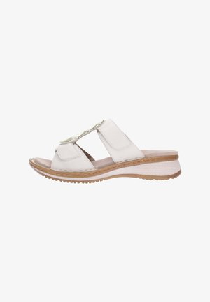 ara CIABATTA - Mules - beige