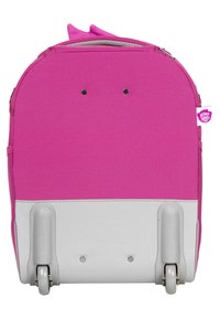 Affenzahn KINDERKOFFER - Reisezubehör - lila
