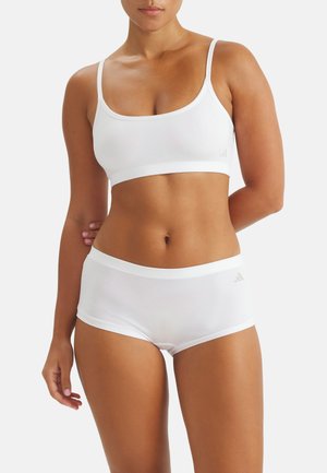 adidas Sportswear, 2-PACK - Bustier - white