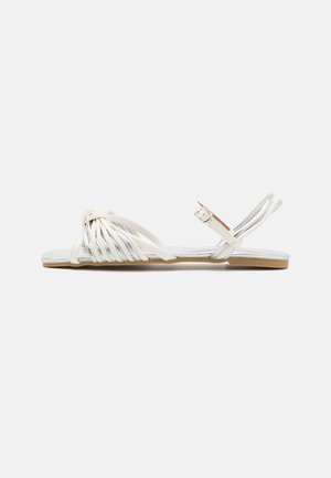 Anna Field by Zalando, Sandales - white