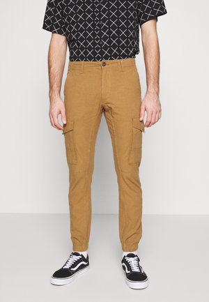 Cargohose - beige