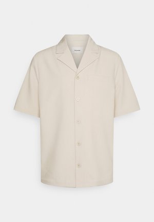 KIA - Overhemd - sand