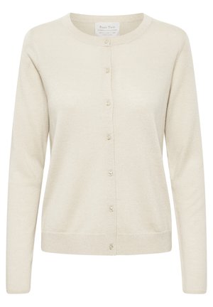 Part Two, Gilet - off-white