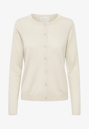 Part Two, Gilet - off-white