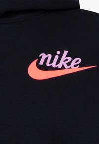 Nike Sportswear NEW IMPRESSIONS - Huppari - black