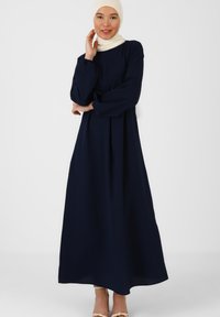 Modanisa CREW NECK - MODEST -TAVIN - Długa sukienka