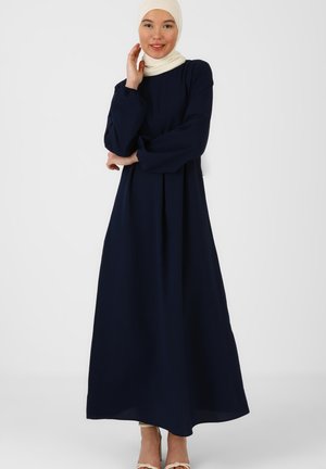 Modanisa CREW NECK - MODEST -TAVIN - Vestito lungo - royal blue