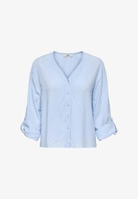 Ej vald, kentucky blue