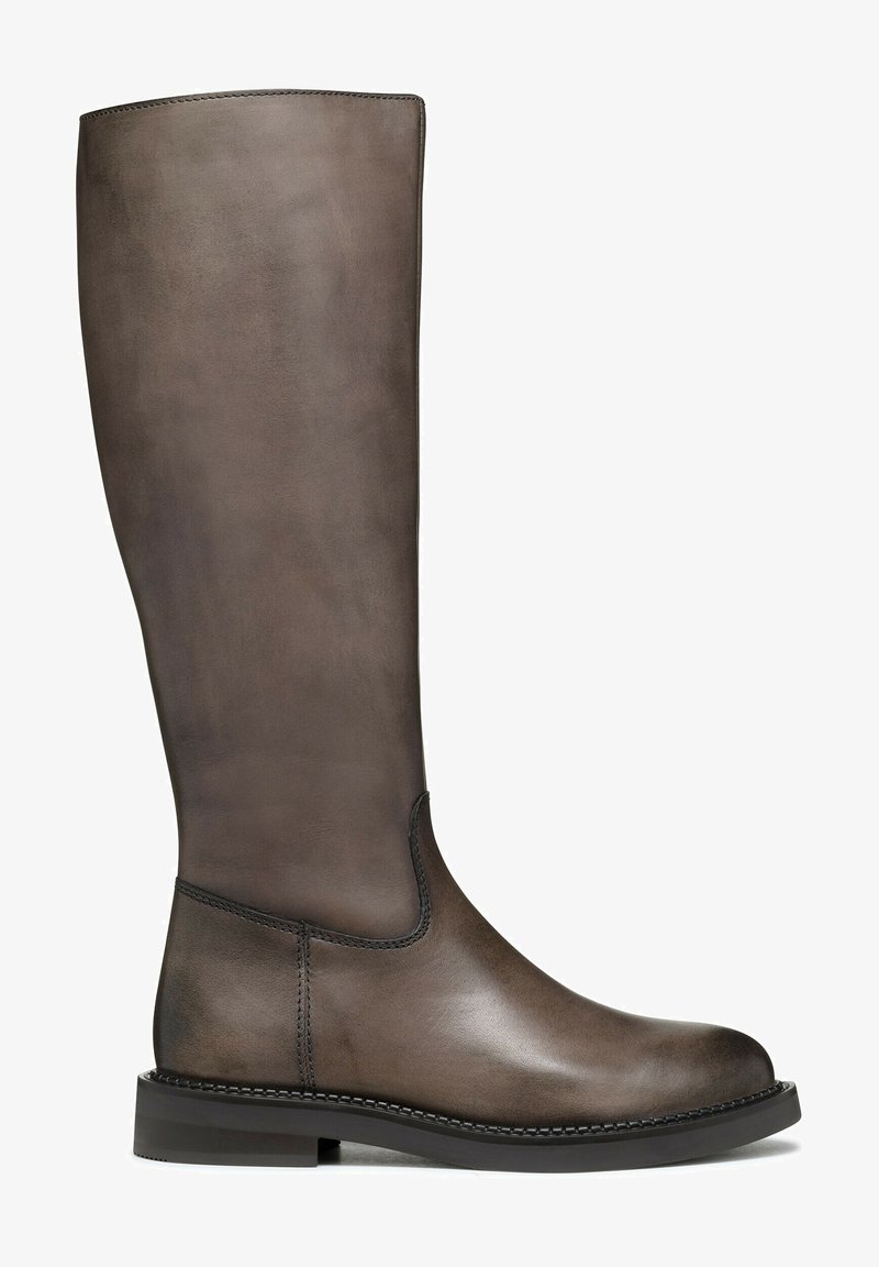 Geox SERILDA - Bottes - taupe