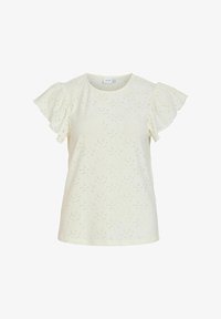 Nevybráno, snow white