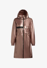 Neizbrano, rosa metallic