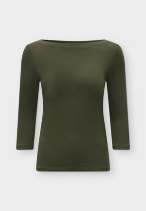 Vero Moda, VMPANDA - Camiseta de manga larga - forest night