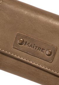 MAITRE STEINBACH ILSEBILL - Denarnica - olive night
