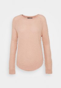 Vero Moda Neule - light pink