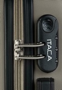 Itaca Trolley - champagne