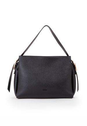 Borsa a mano - nero