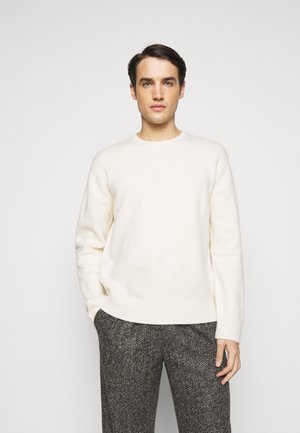 RENNET - Pullover - offwhite