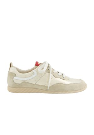 Tenisky - beige