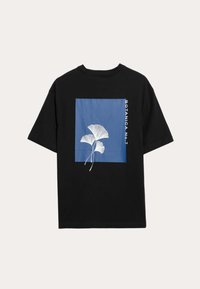 Marks & Spencer BOTANICAL  czarny