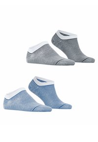 Esprit FINE STRIPE 2-PACK - Socken - sortiment