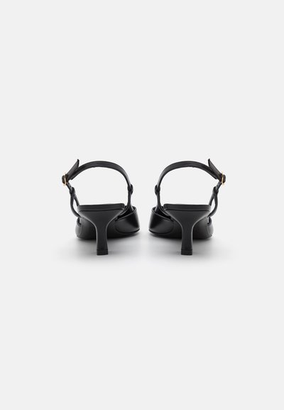 Stuart Weitzman VINNIE - Classic heels - black
