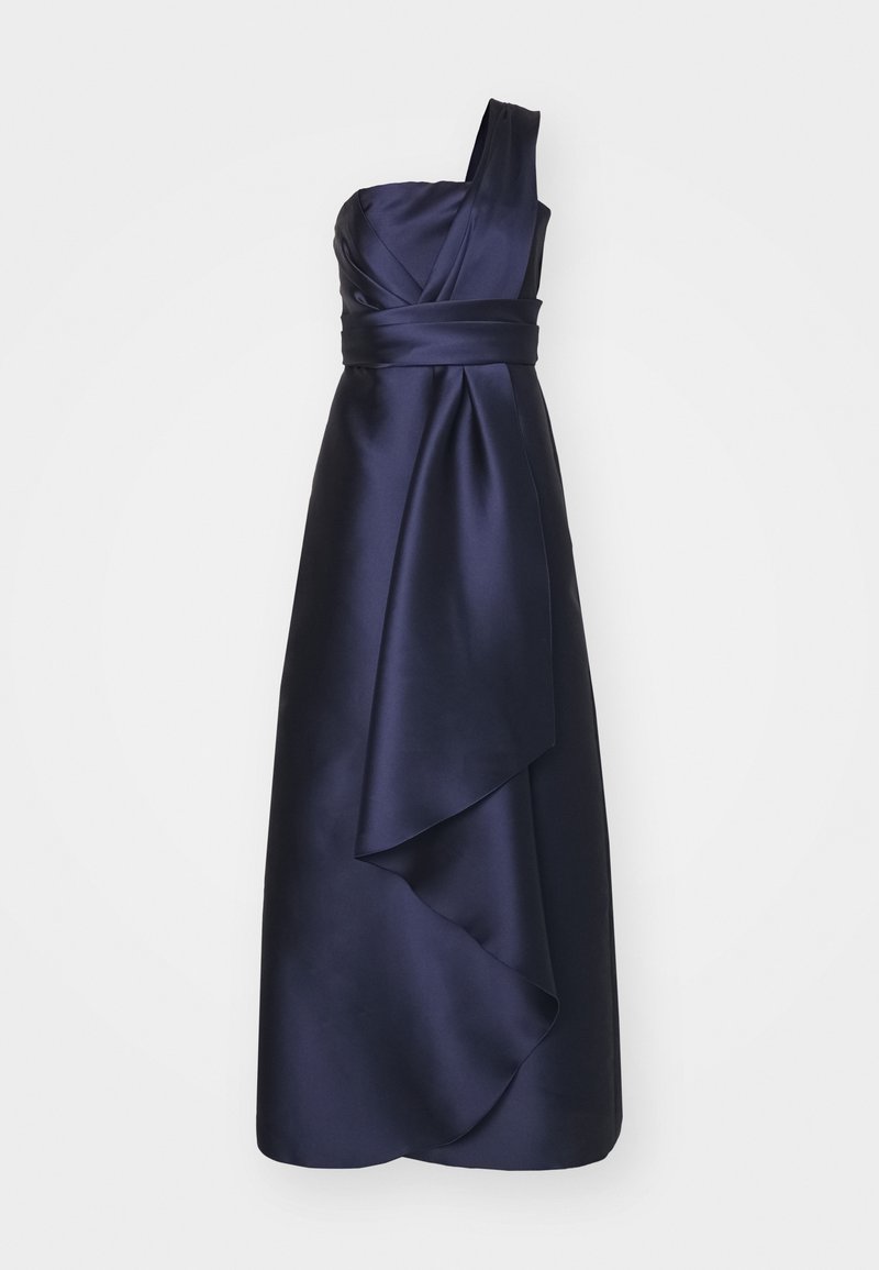 alberta ferretti Galajurk blauw alberta ferretti Galajurk blauw