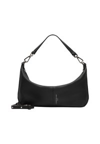 Non sélectionné, schwarz