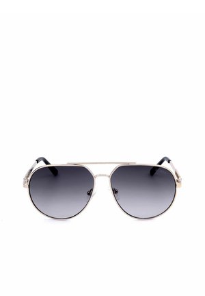 Guess, GUF SUN GF6195 32F 56 12 140 - Occhiali da sole - gold-coloured