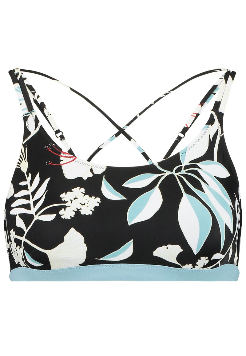 Sutien costum de baie din două piese