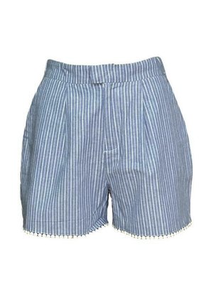 BRACKEN   - Short - celeste