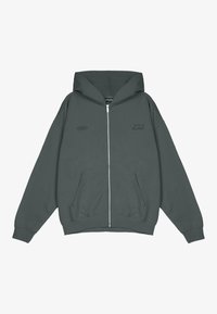 Pegador LANCE - Sweatjakke - vintage anthracite
