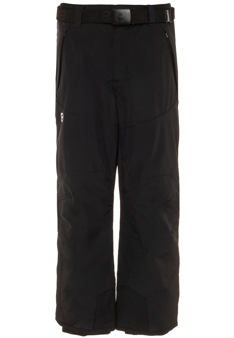 8848 Altitude INCA JR Talvihousut Black musta Zalando fi