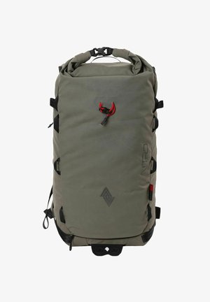 Nitro, NITRO SPLITPACK 30L - Tourenrucksack - waxed lizard