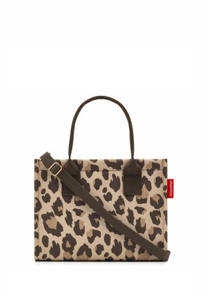 Shopping Bag - leo macchiato