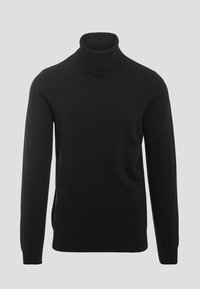 Unausgewählt, black